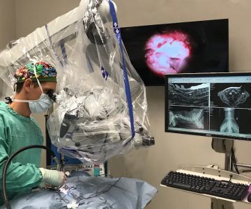 Veterinary Neurological Center