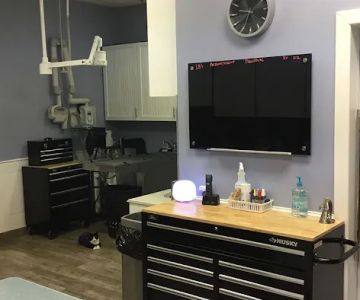 Pecan Grove Veterinary Hospital