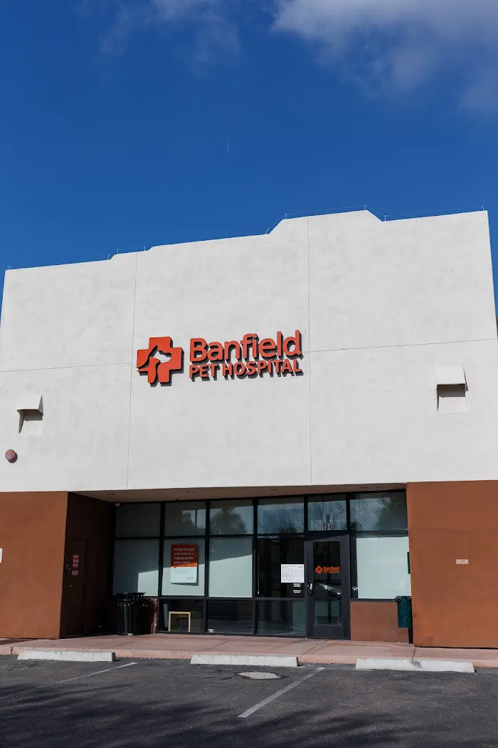 Banfield Pet Hospital 7