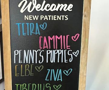 Countryside Animal Hospital
