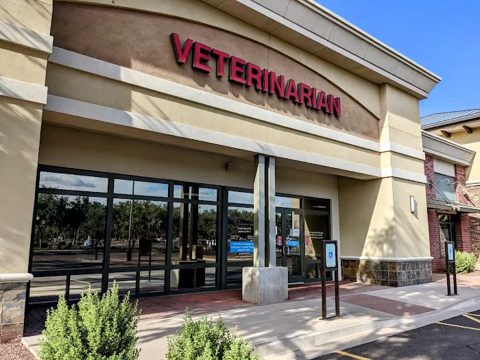 Crossroads Veterinary Hospital 2