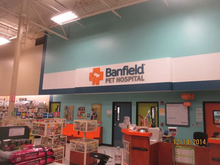 Banfield Pet Hospital 3