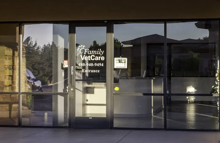 Family VetCare of Chandler 12