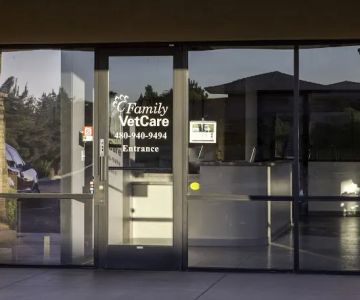 Family VetCare of Chandler