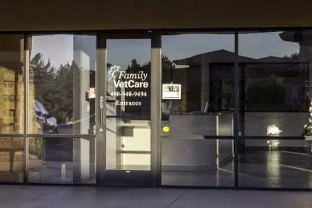 Family VetCare of Chandler