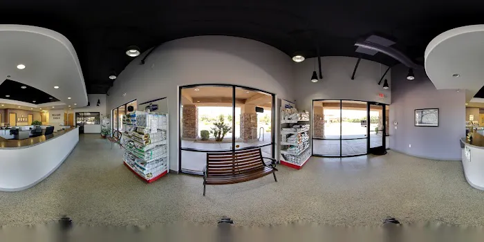 Family VetCare of Chandler 12