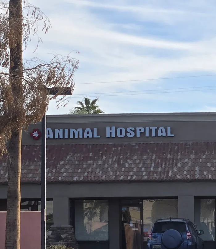 Pride Animal Hospital 12