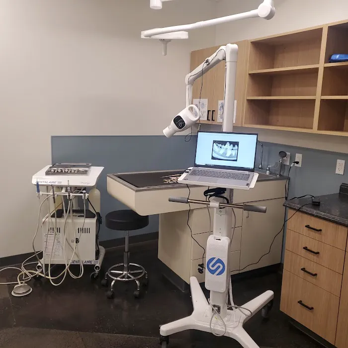 Sonoran Sky Pet Hospital 4