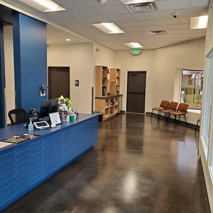 Sonoran Sky Pet Hospital 8