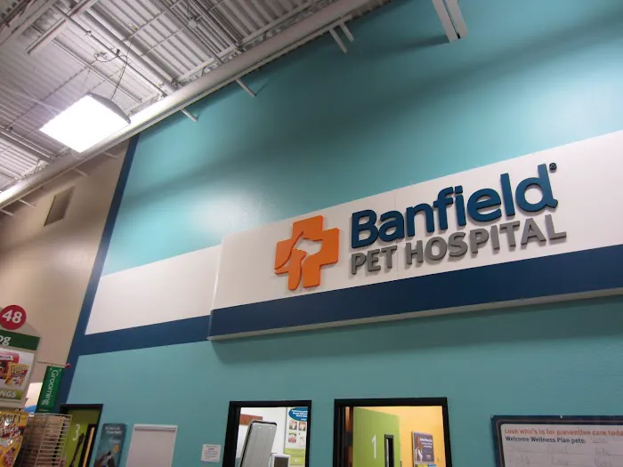 Banfield Pet Hospital 1