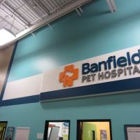 Banfield Pet Hospital ico