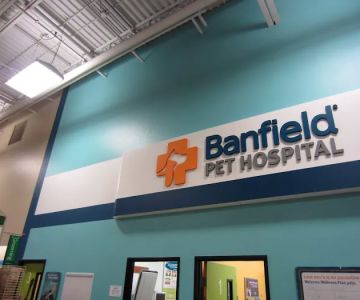 Banfield Pet Hospital
