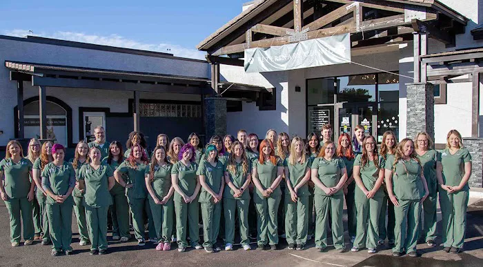 Queen Creek Veterinary Clinic 12