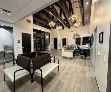 Queen Creek Veterinary Clinic