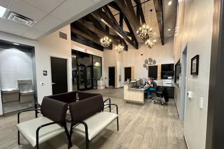 Queen Creek Veterinary Clinic