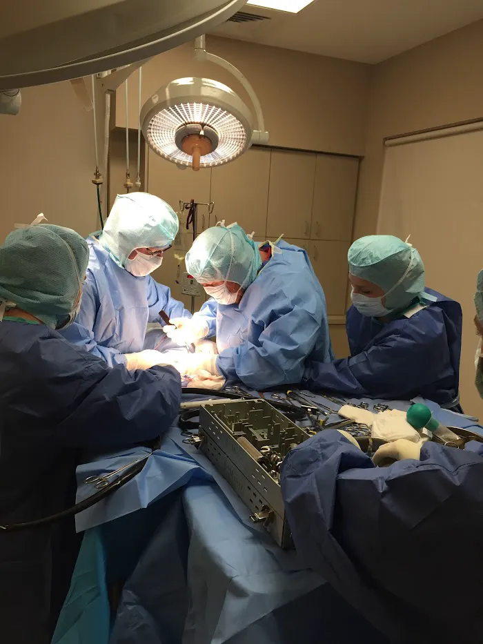 Southwest Veterinary Surgical Service, PC 12