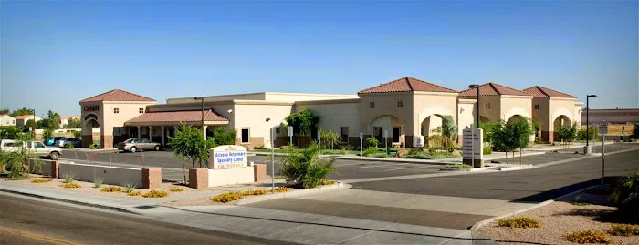 Southwest Veterinary Surgical Service, PC 12
