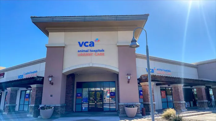 VCA Animal Hospitals Urgent Care - Chandler 5