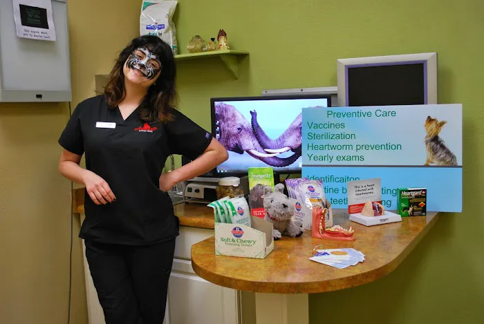 Anasazi Animal Clinic 12