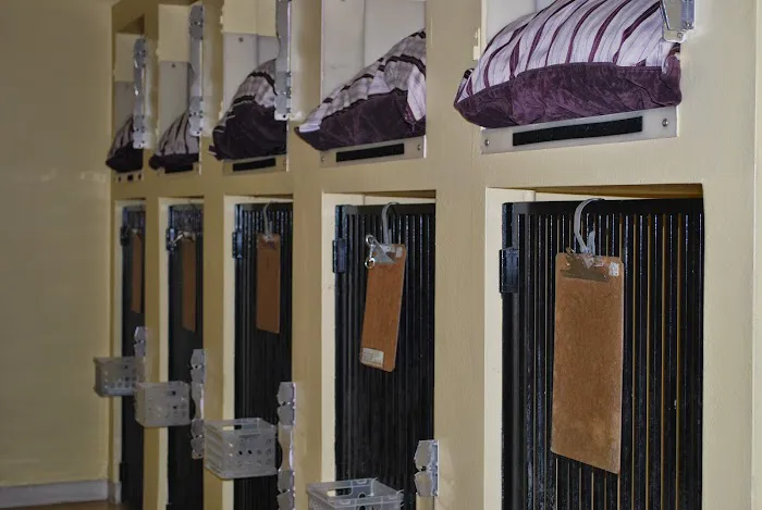 Anasazi Animal Clinic 12