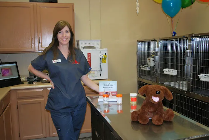 Anasazi Animal Clinic 12