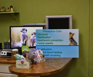 Anasazi Animal Clinic
