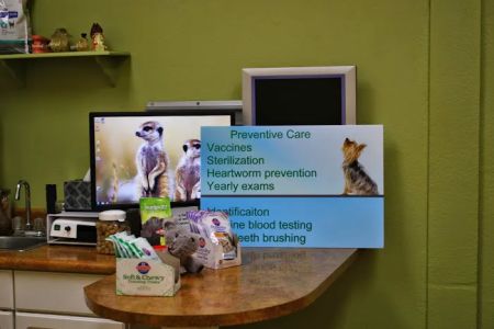 Anasazi Animal Clinic