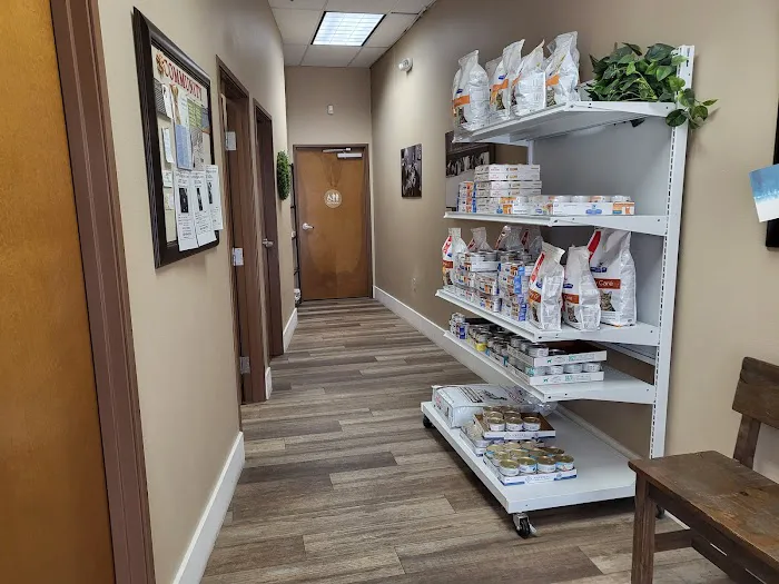 Higley Road Pet Clinic 2
