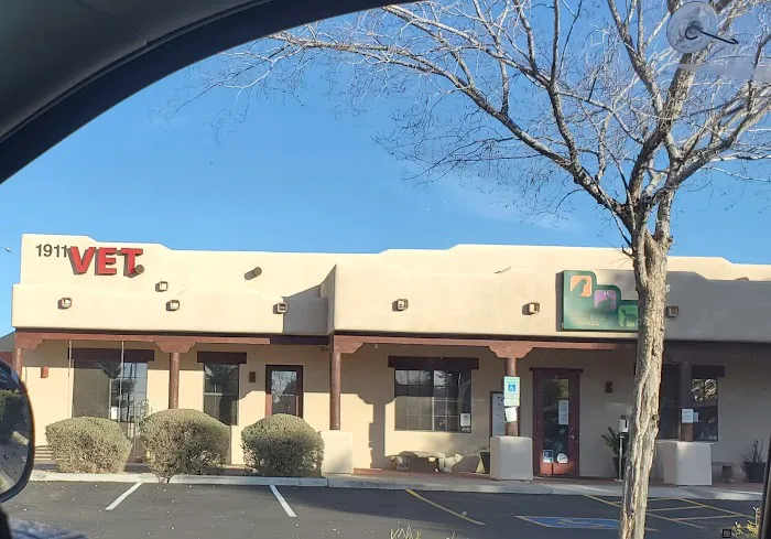 Avian & Exotic Animal Clinic 5