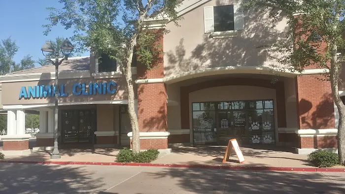 Cross Winds Animal Clinic 4