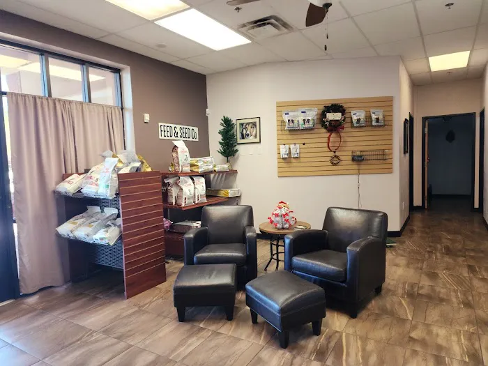 Cross Winds Animal Clinic 1