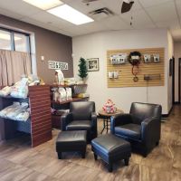 Cross Winds Animal Clinic ico