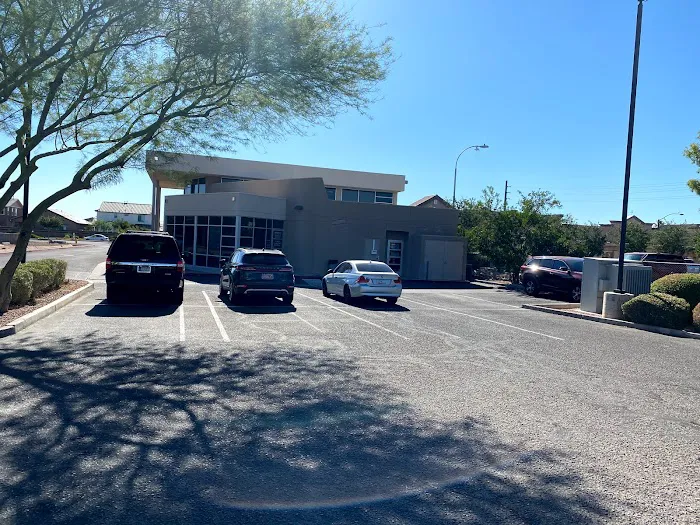 Gilbert Veterinary Hospital 12