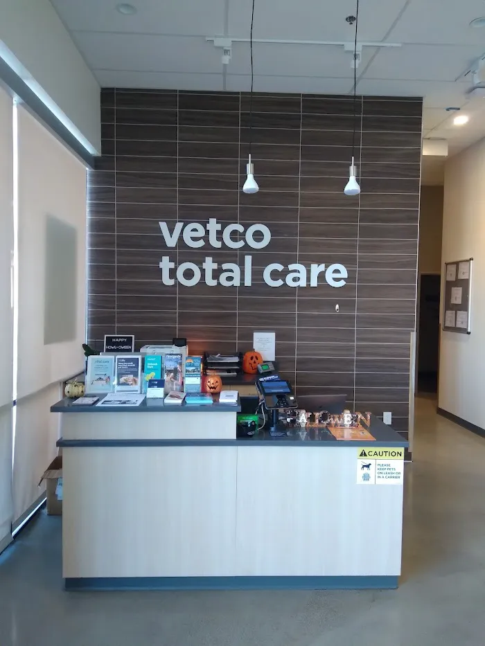 Vetco Total Care Animal Hospital 4