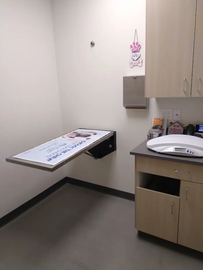 Vetco Total Care Animal Hospital 6