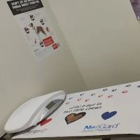 Vetco Total Care Animal Hospital ico