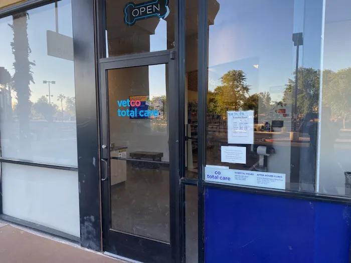 Vetco Total Care Animal Hospital 2