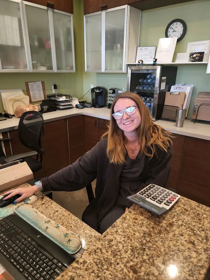 McDowell Mountain Animal Hospital 12