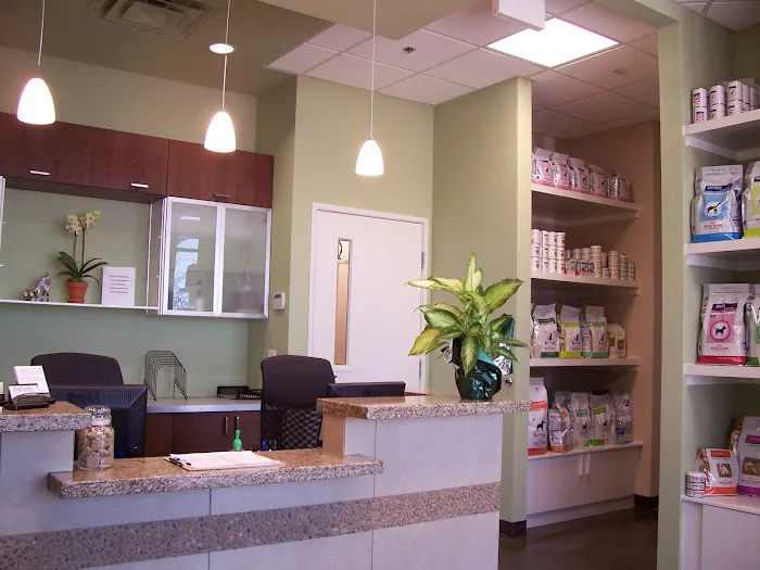 McDowell Mountain Animal Hospital 12