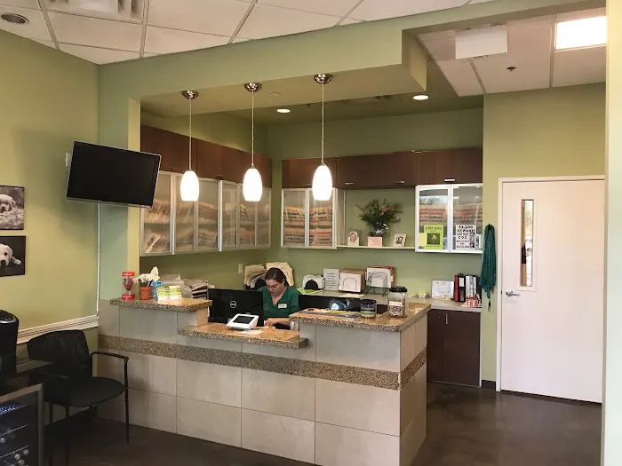 McDowell Mountain Animal Hospital 12