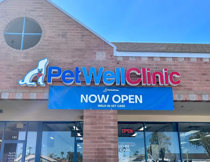 PetWellClinic - East Greenway 6
