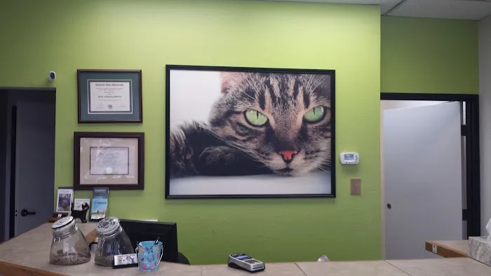 North Ranch Animal Hospital 12