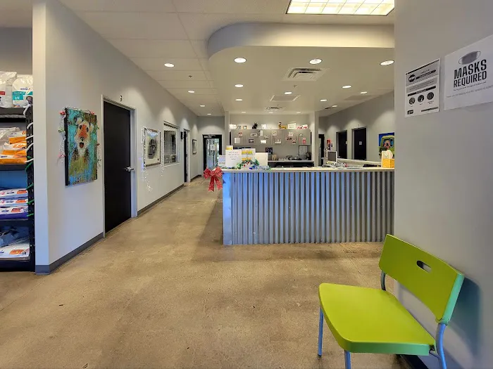 North Scottsdale Animal Hospital 4