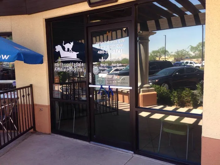 North Scottsdale Animal Hospital 2