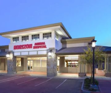 Horizon Animal Hospital