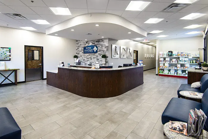 Val Vista Animal Hospital 6