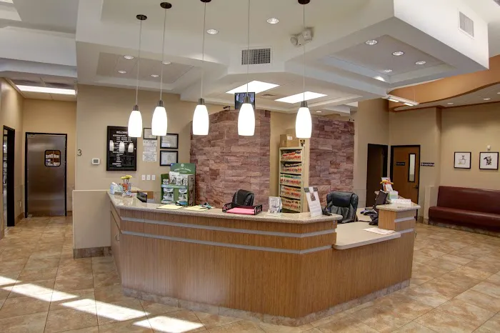Adobe Veterinary Clinic 3