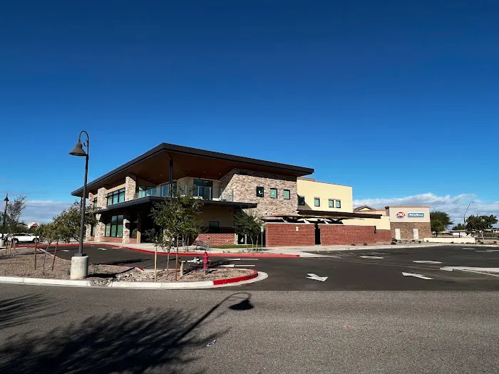 ARISE Veterinary Center 12