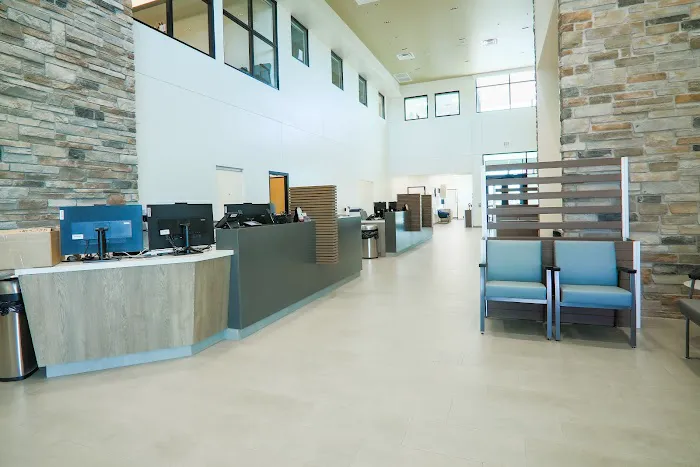 ARISE Veterinary Center 12