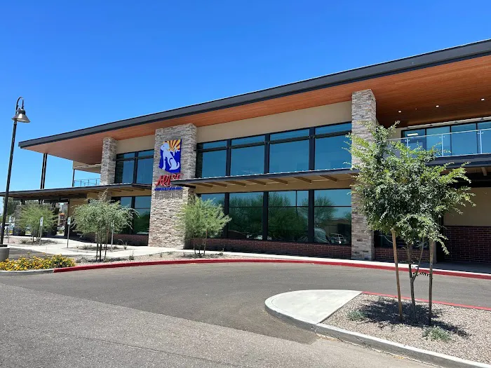 ARISE Veterinary Center 12
